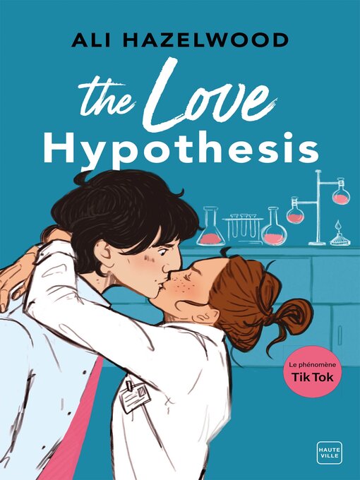 Title details for The Love Hypothesis by Ali Hazelwood - Wait list